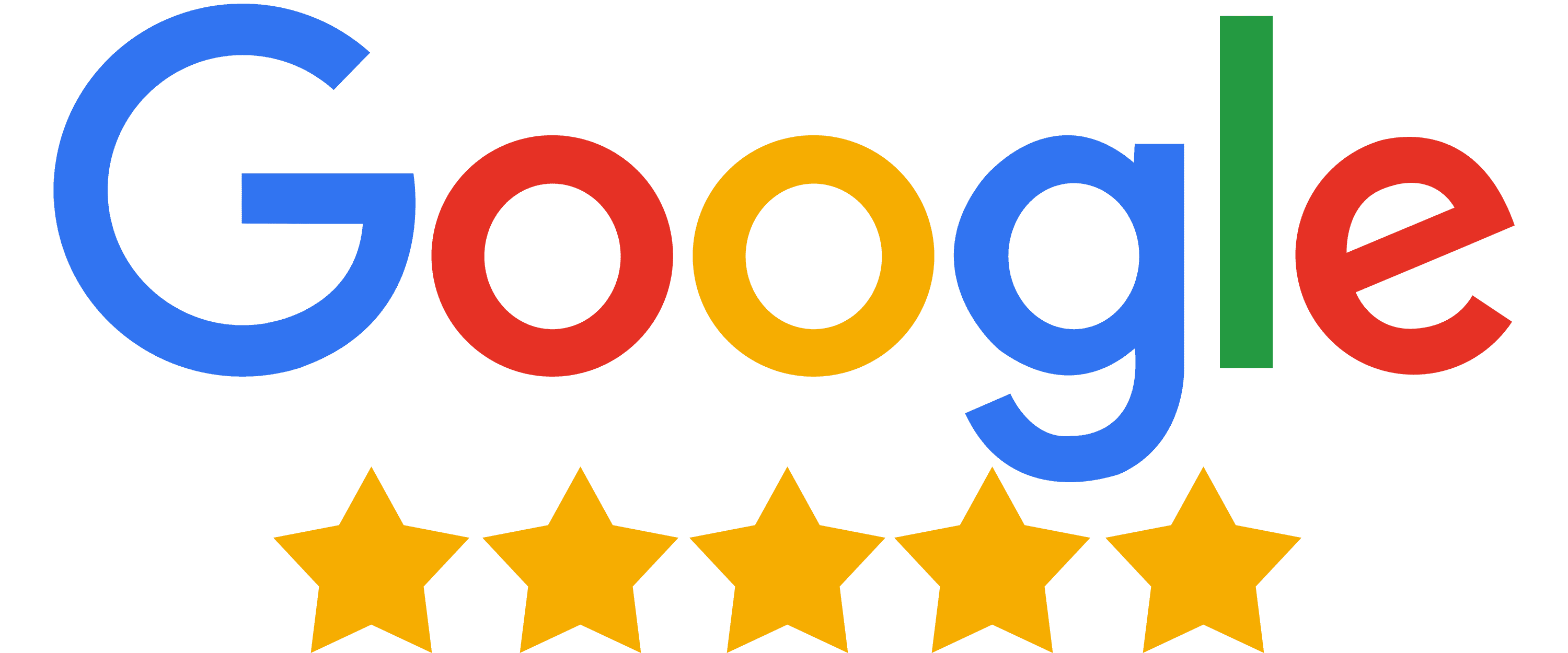 Read Google Reviews